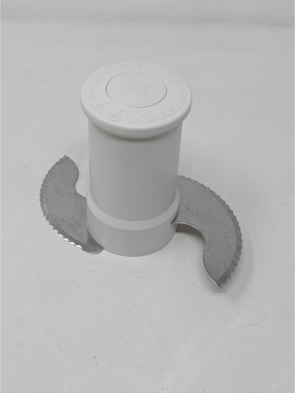 KitchenAid Food Processor KFP1333 Multipurpose Tall S Blade